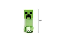 Minecraft Figurka 2,5", 4 druhy, DP12, wave 6